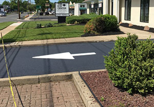 Asphalt